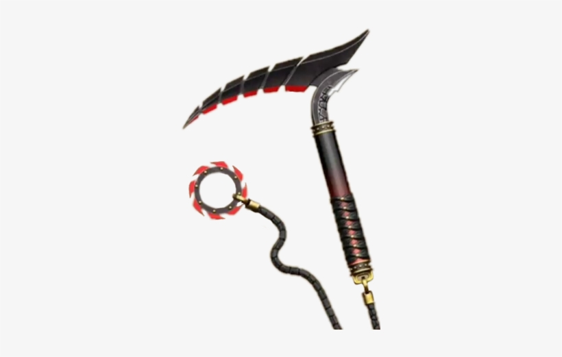 Blood Reaper - Shadow Fight 3 Blood Reaper, transparent png