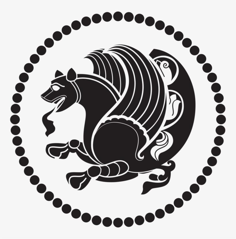 Iran Persian Empire Achaemenid Empire Simurgh Faravahar - Persian Simurgh, transparent png