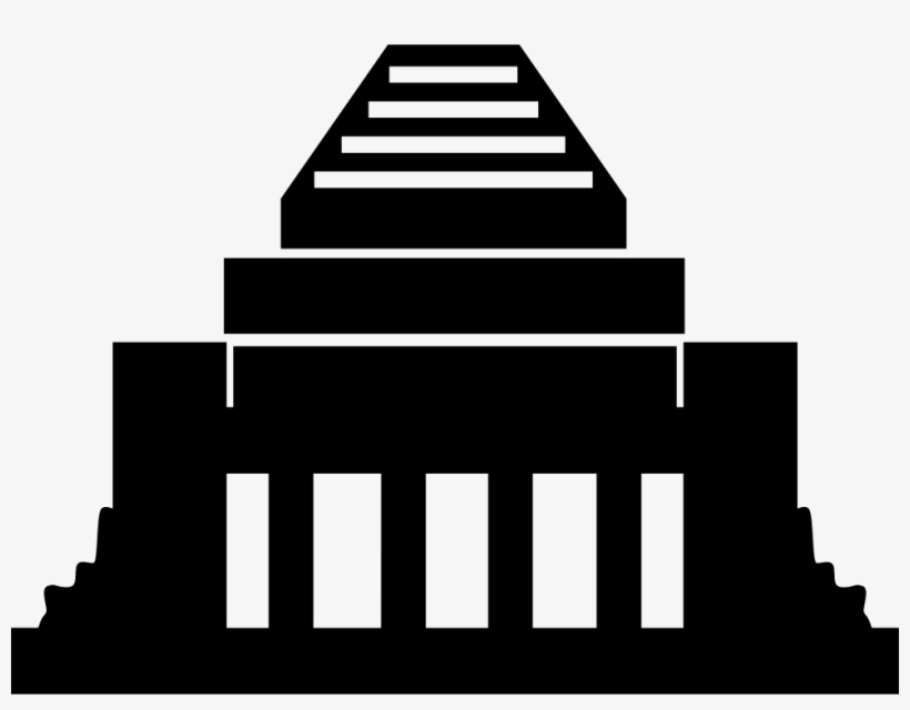 Png File - Shrine Of Remembrance, transparent png