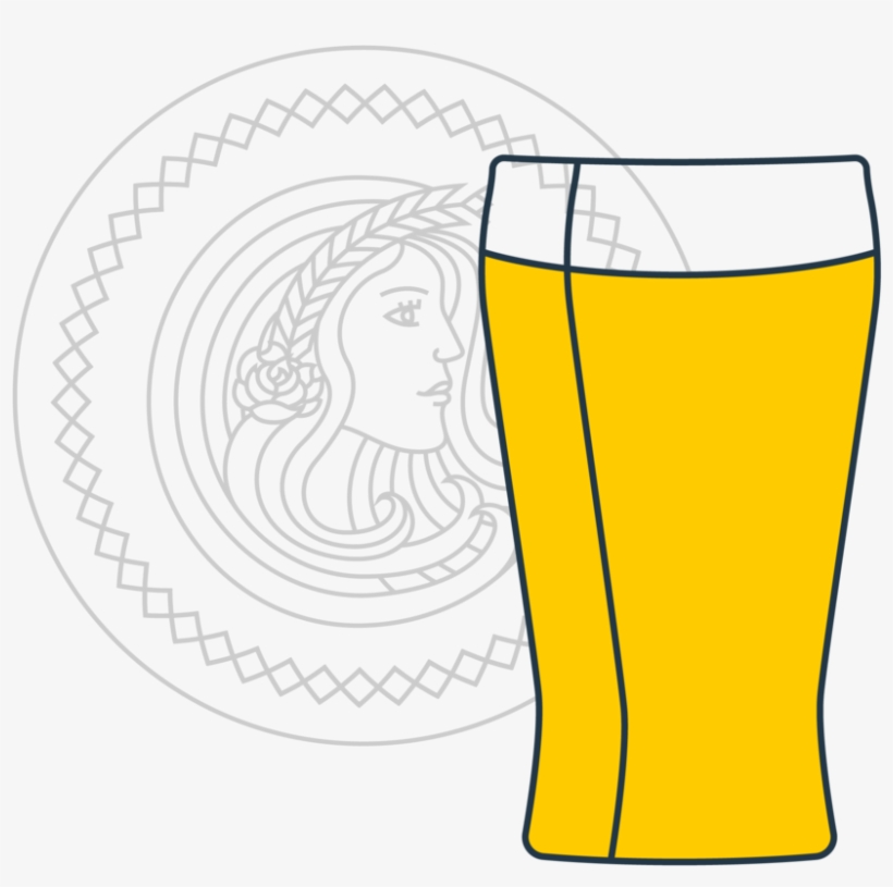 Ceres Glass - Schaufenster Des Lebens, transparent png