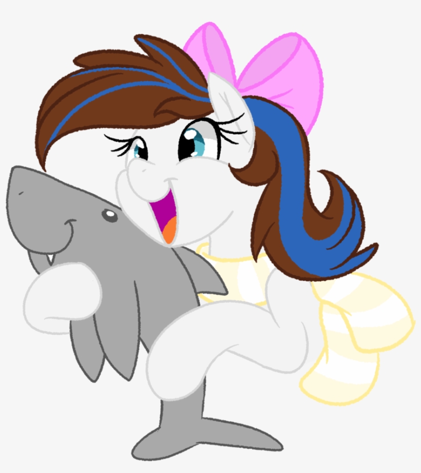 Jen-neigh, Bow, Breezy, Clothes, Female, Mare, Oc, - Pony Oc Breezy, transparent png