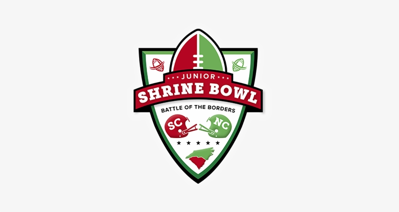 Junior Shrine Bowl > Site > Junior Shrine Bowl Event - Emblem, transparent png