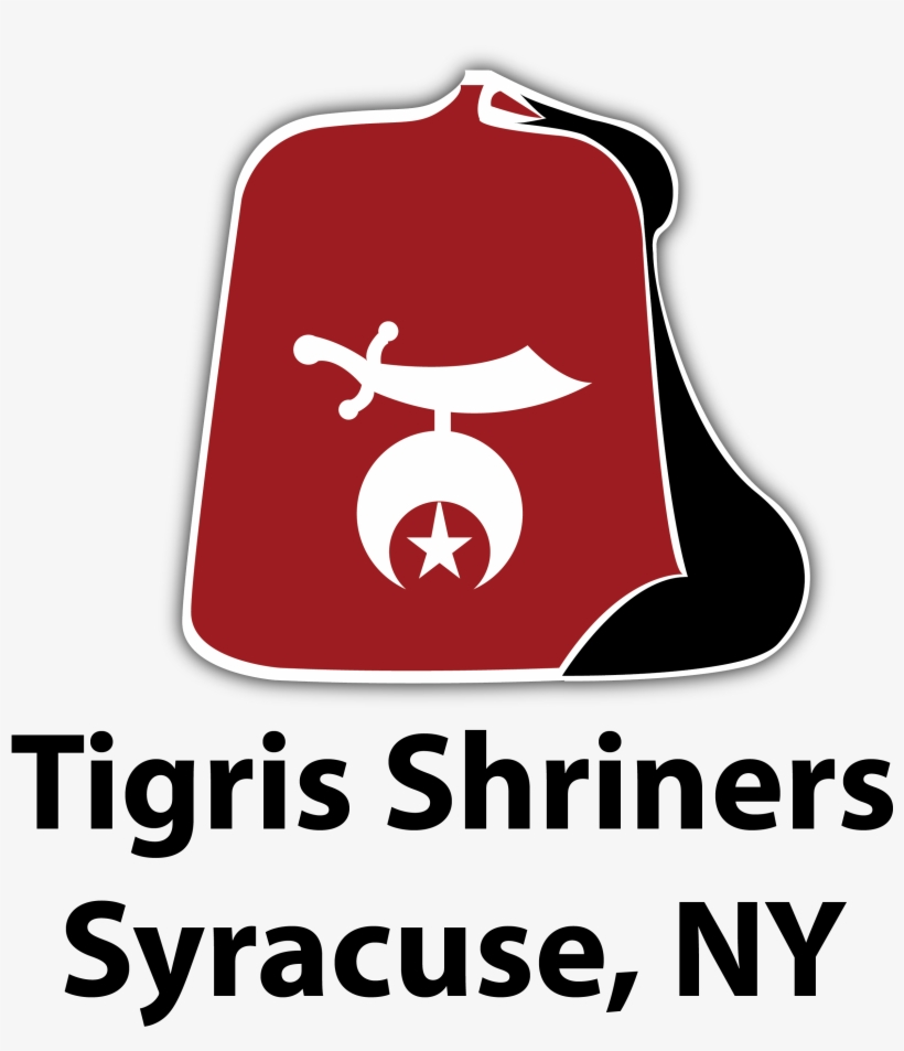 About Tigris Shrine - Shriners Fez, transparent png