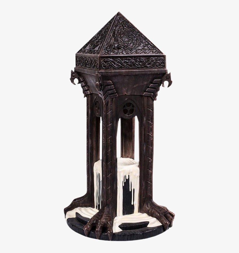 The - Elder Scrolls V Skyrim: Shrine Of Julianos 16 Tall, transparent png