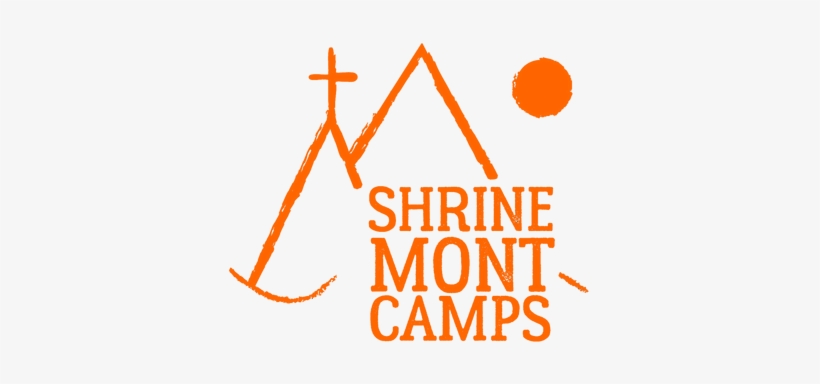 Picture - Shrine Mont Camps Symbol, transparent png