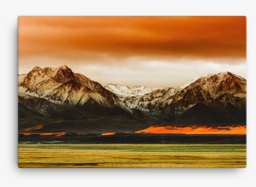 Beautiful California Clouds Towering Over Mountain - Leaders Advance Bethel 2017, transparent png