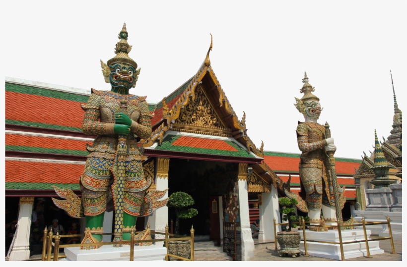 Clip Art Royalty Free Download China Vector Shrine - Grand Palace, transparent png