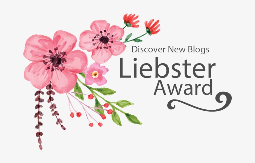 Liebster Award 2018, transparent png