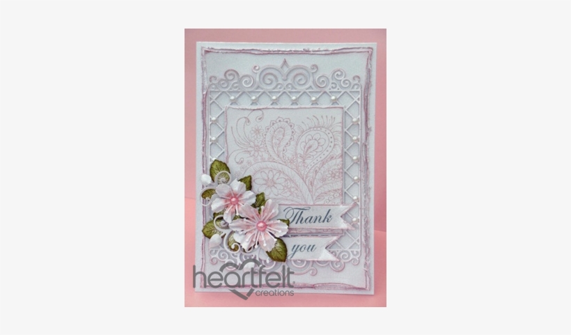 White Card, Glue, Heat Gun, Peeled Paint And Victorian - Cardmaking, transparent png