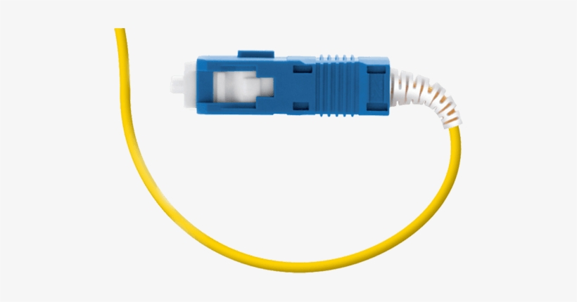Fibre Optic Components - Fiber Optic Connector Png, transparent png