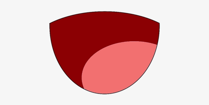 Bfdia Cute - Circle, transparent png