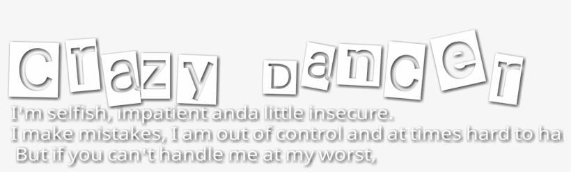 Full Hd Text Png - Graphics, transparent png