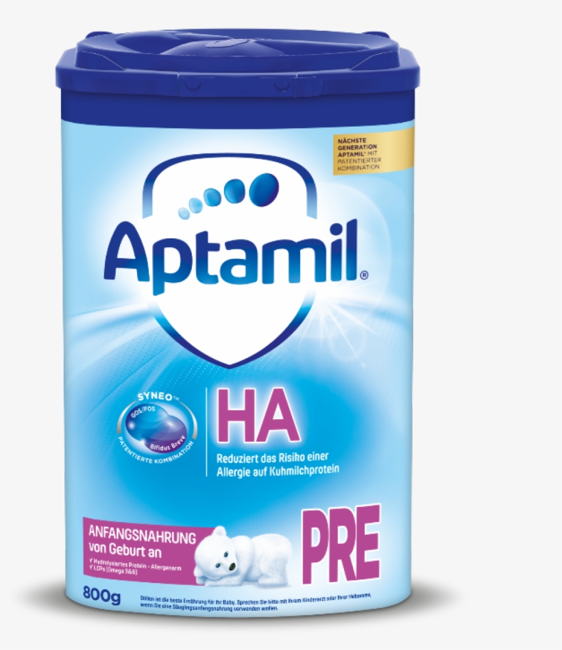 Aptamil, transparent png