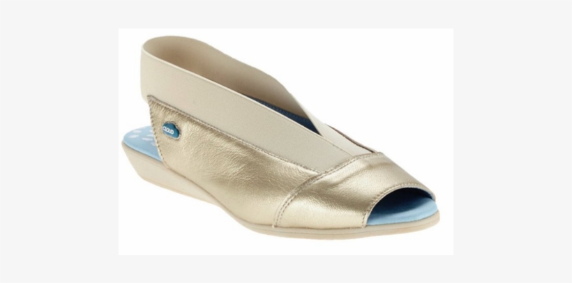 Sandal, transparent png