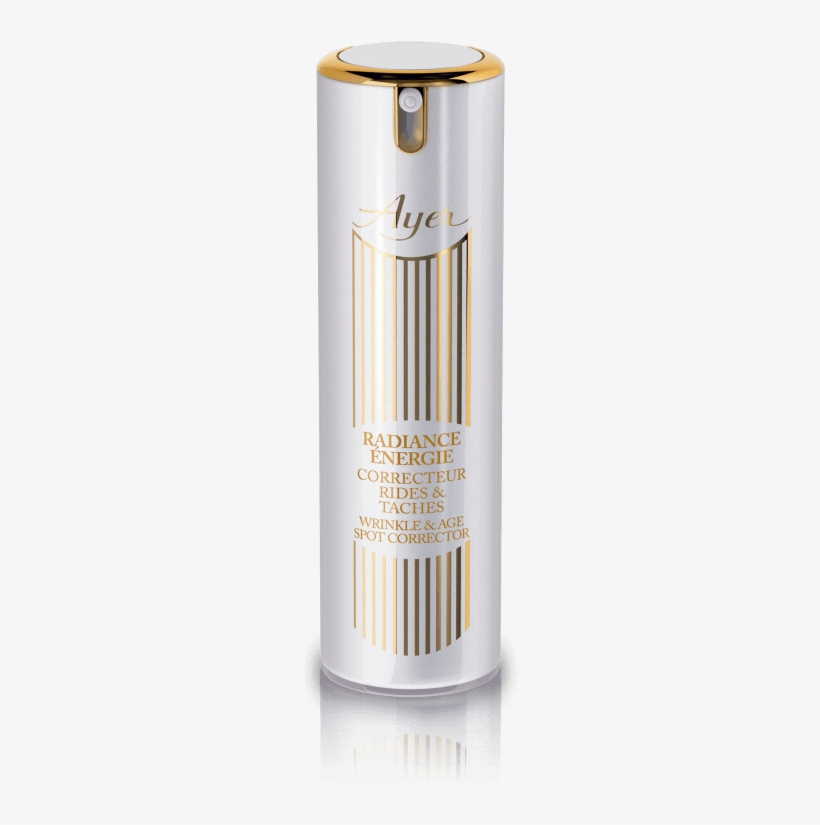 Ayer Skin Radiance Wrinkle Age Spot Corrector 50 Ml, transparent png