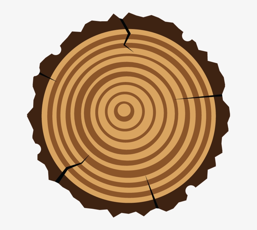 699 Graphic Illustration - Clip Art Wood Svg, transparent png