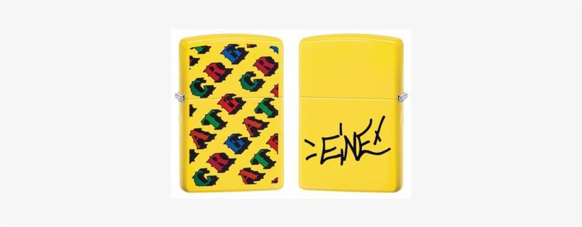 The Momentous Work On A Limited Edition Zippo Windproof - Feature Phone, transparent png