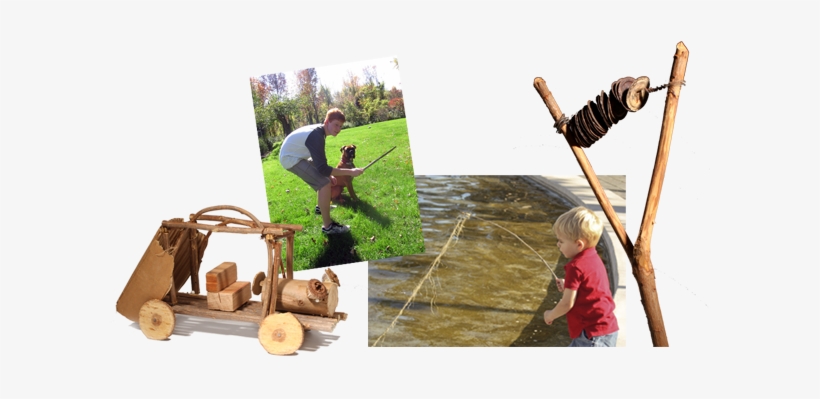 With Sticks From Drawing In The Sand On The Beach, - Lumber, transparent png
