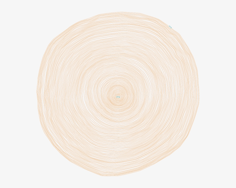Katie Paterson, Future Library - Circle, transparent png
