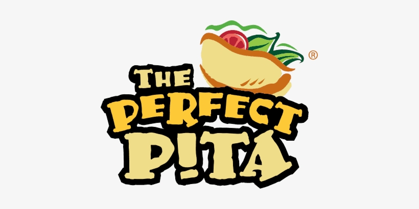Perfect Pita® Vegan Menu Options - Perfect Pita, transparent png