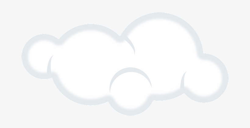 Cloud Weather Meteorology Climate White Cl - Cloud, transparent png