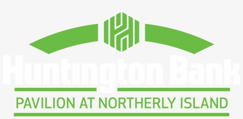 Huntington Bank Pavilion At Northerly Island - Label, transparent png
