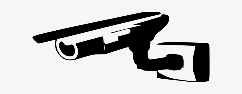 Security Camera Clipart, transparent png