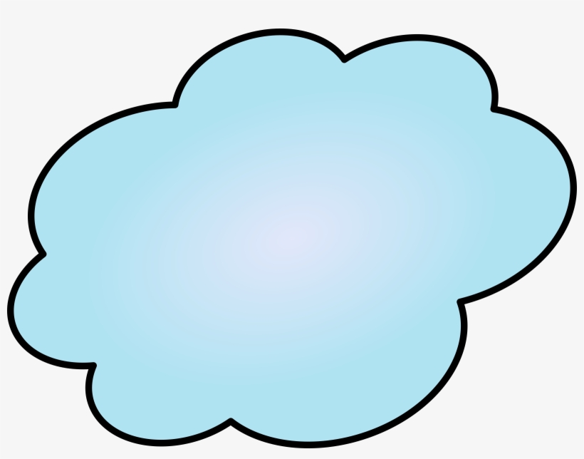 This Free Icons Png Design Of Isometric Cloud Base, transparent png
