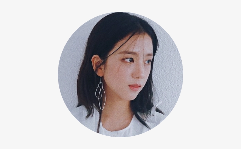 [♡] Kim Jisoo Layouts/packs > Blackpink - Kim Jisoo Instagram, transparent png