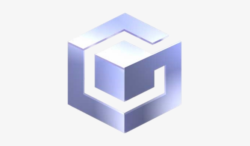 Png Gamecube - Video Game Console From Nintendo, transparent png