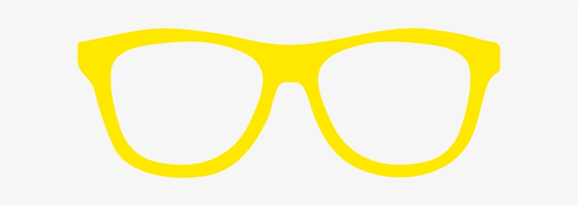 Jpg Transparent Stock Clip Art At Clker Com Vector - Yellow Frame Sunglasses Png, transparent png