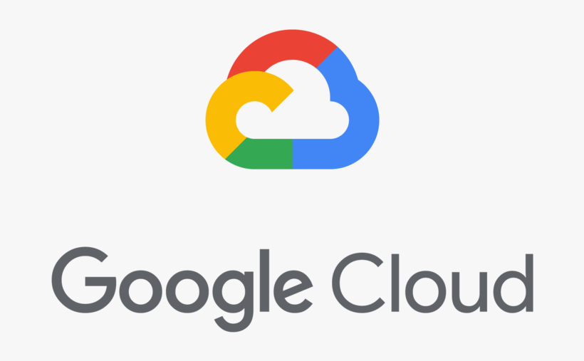 Google Cloud Logo Png, transparent png