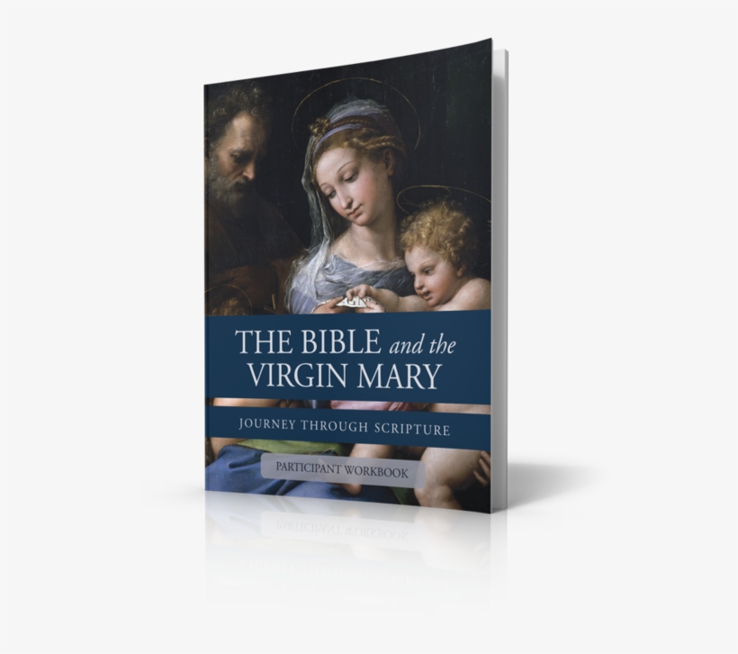 Special Formed Pricing - Bible And The Virgin Mary Journey Through Scriptures, transparent png