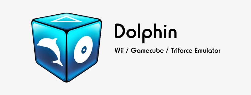 Official Site - Dolphin Emulator, transparent png