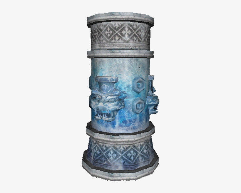 North Dragon Pillar - North Region, Brazil, transparent png