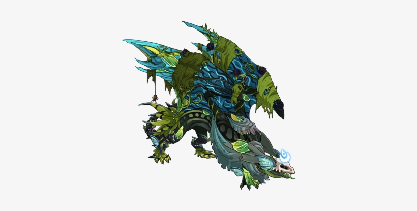 33412780 350 - Dragon, transparent png