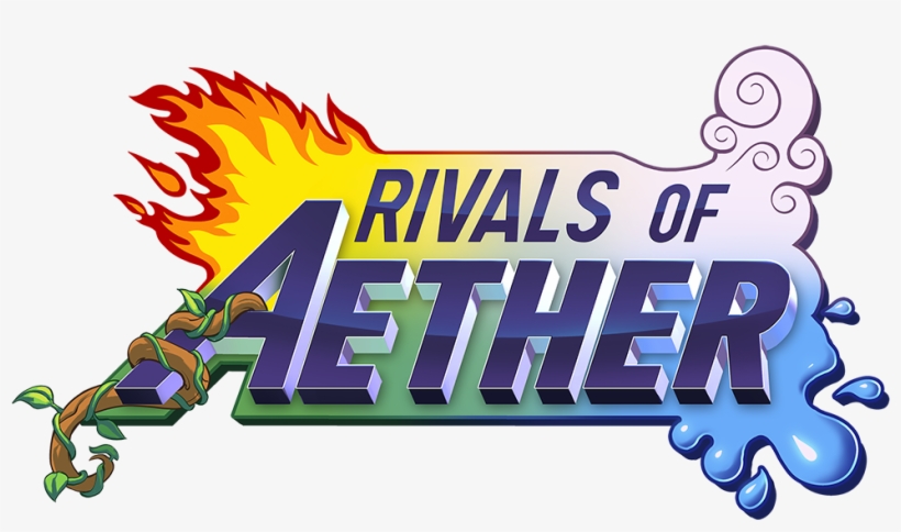 Rivals Of Aether, transparent png