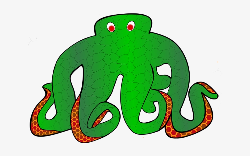 Cinderella And The Sea Monster @ East Kilbride Arts - Octopus, transparent png