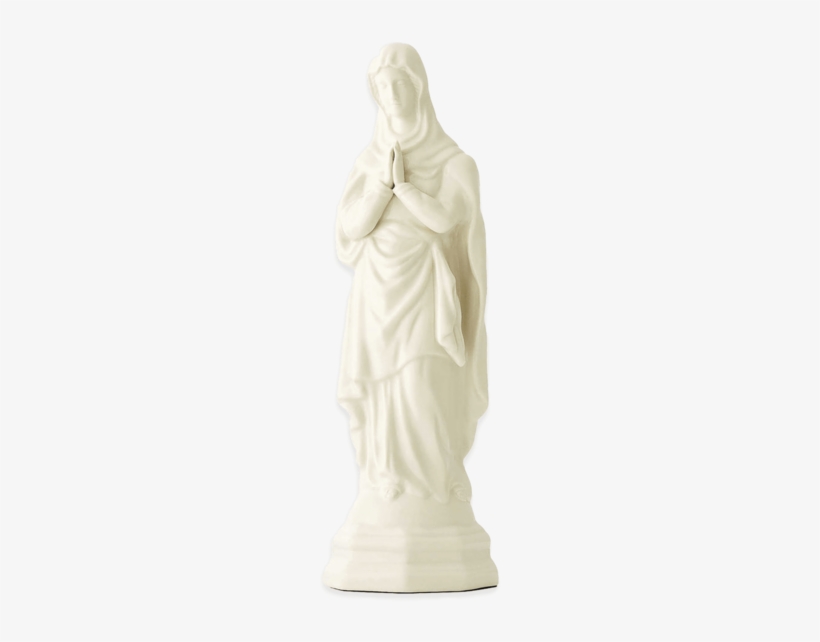 Ireland Figurine Belleek Porcelain Blanc De Chine Blessed - Figurine, transparent png