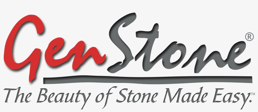 Genstone Logo - 2250x900 PNG Download - PNGkit