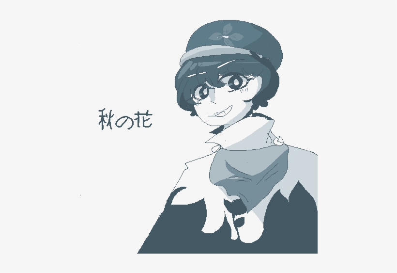 Atumn - Cartoon - 500x500 PNG Download - PNGkit
