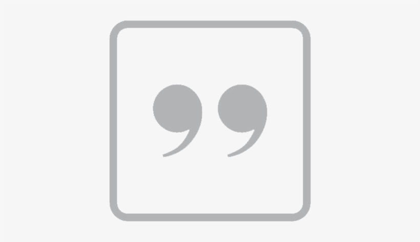 Quote-icon - Law, transparent png