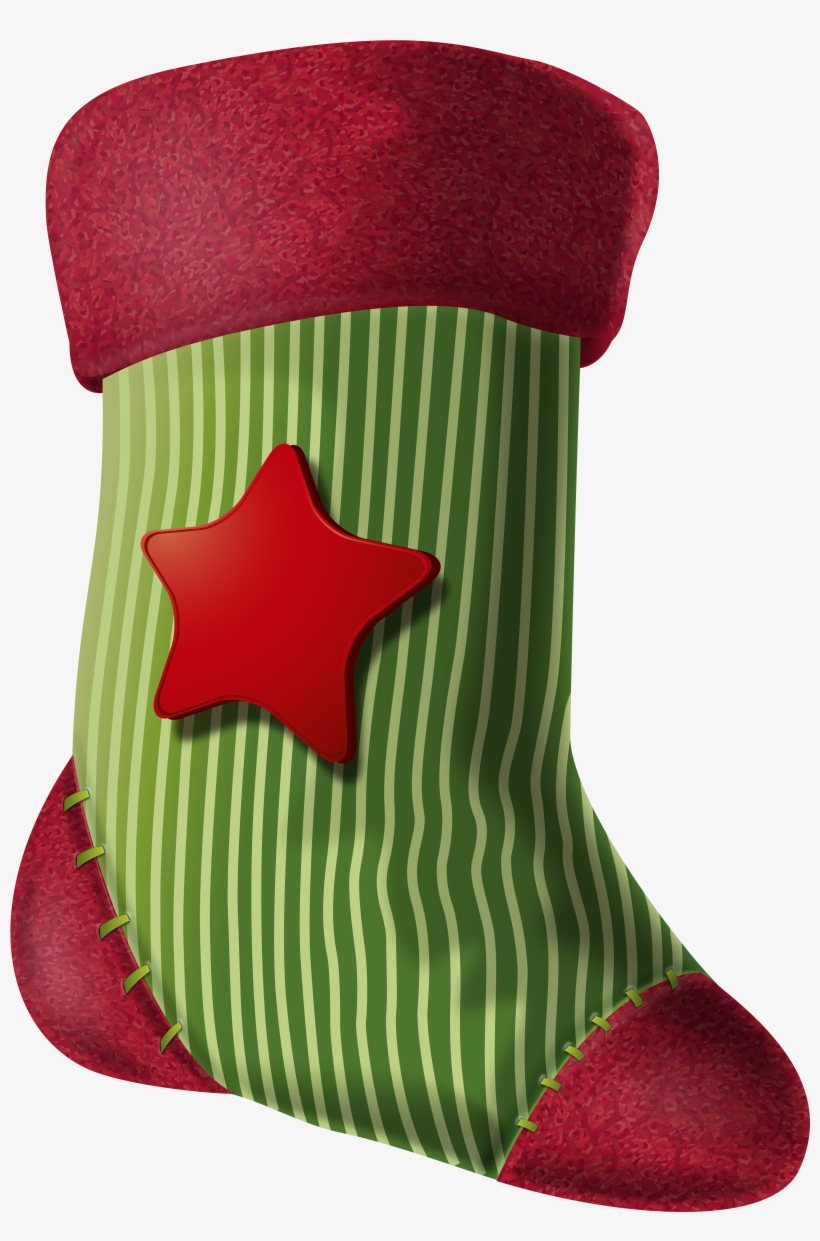 Christmas Stockings Png, transparent png