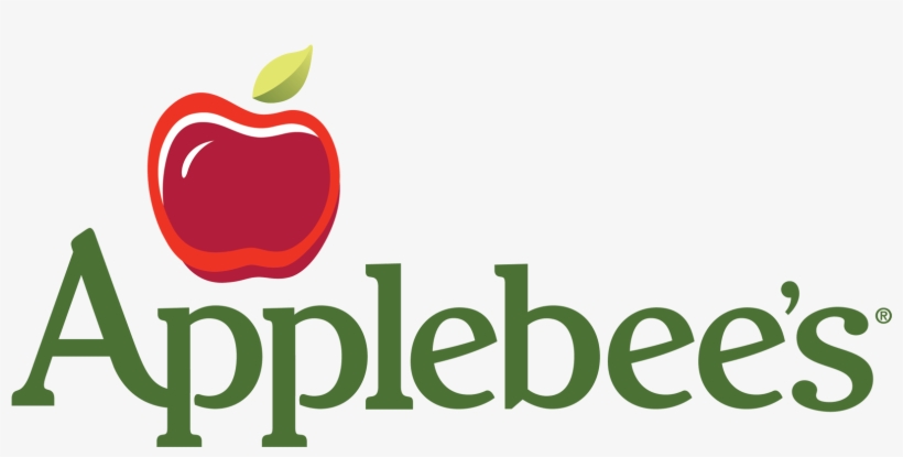 Applebees Logo, transparent png