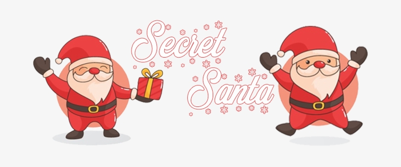 We Are Getting Near The Holidays And It's A Time Of - Santa Claus, transparent png
