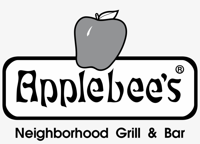 Applebee's Logo Png Transparent - Applebee’s International, Inc., transparent png