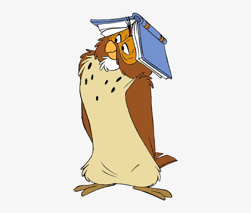 Tf/40, Winnie The Pooh And His Friends - Cartoon, transparent png