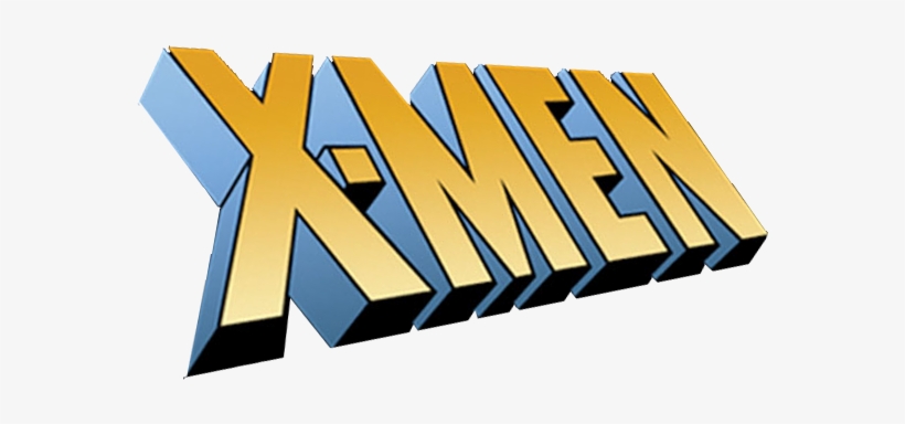 Image - X Men Logo Transparent, transparent png
