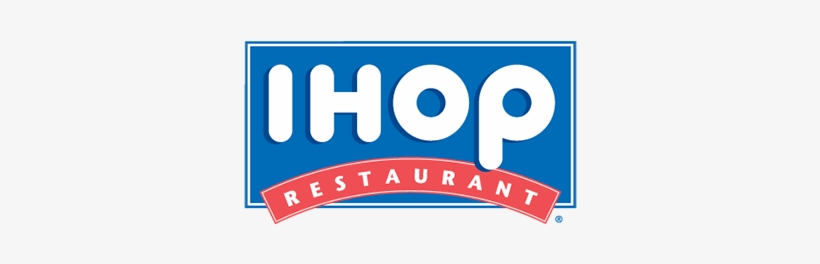 Ihop-international House Of Pancakes - Ihop New Brand, transparent png