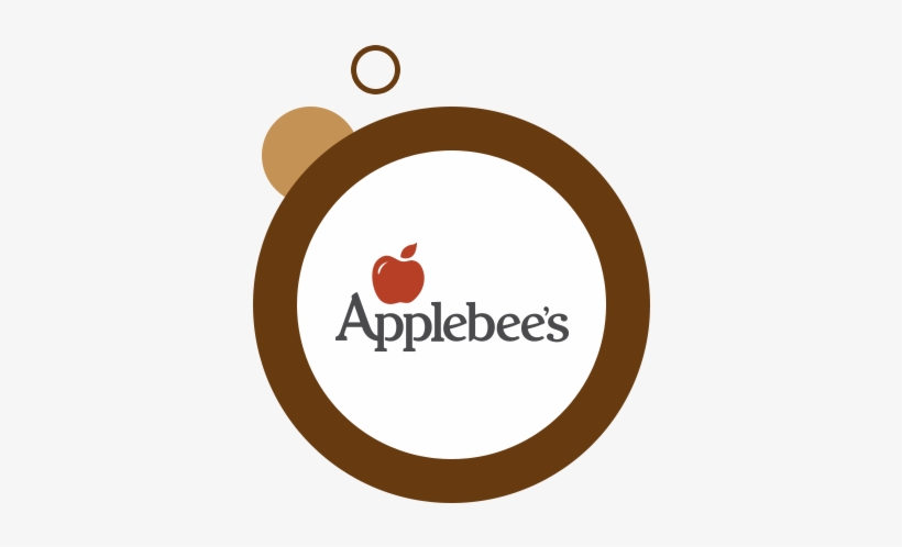 Applebee's Grill And Restaurant Is The World's Largest - Apple, transparent png